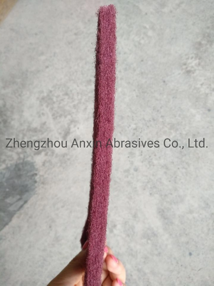 Non-Woven Pad 6