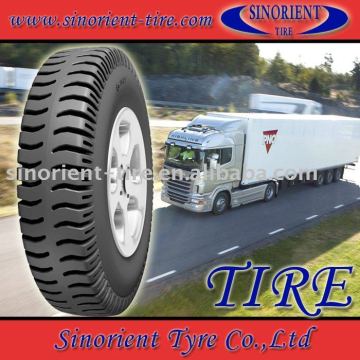 Bias truck tyre/nylon truck tire
