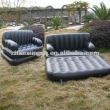 2012 news inflatable sofa bed
