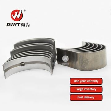 Best Selling Engine Bearings for Perkins U5MK0100 Main Bearing