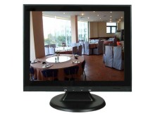 17" CCTV LCD Monitors (ELP-T57A)