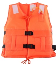 Factory Direct Price Foam Fishing Rafting Life Vest Jacket Personalized Watersports Marine Kayak Swimming Adult Life Jacket