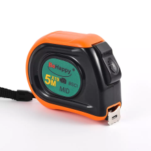 Good quality ABS Tape Measure With The Durable Modeling