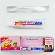 Kids Foam Stain Removal Tooth Whitening Toothpaste