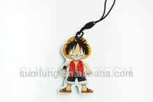 Cartoon,Composite tag ,epoxy tag