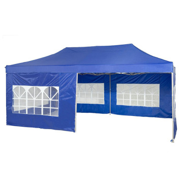 Tent popup gazebo Aluminium Garden Tent