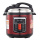Electric explosion proof pressure cooker rice soup cooker