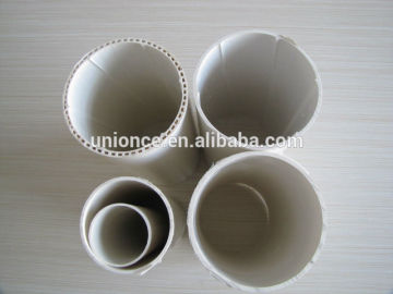 UPVC Pipe and Fittings