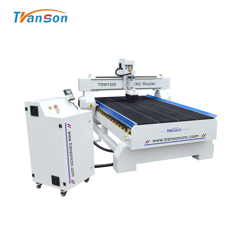 TSW1325 ATC CNC ROUTER