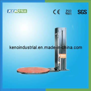 Keno Automatic Pallet Wrapper (KENO-W102)
