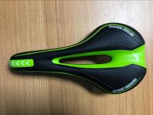 Dustproof Leather Saddle Bags for Bicycle