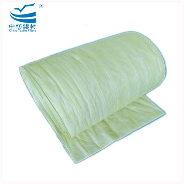 Synthetic Filter Fabric