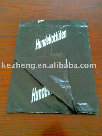 HDPE Plastic Bag & Packaging Bag