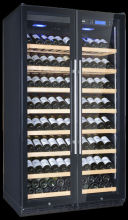 compress cooling wine cabinet for hotels and bars