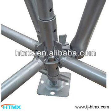 Scaffolding Ringlock System