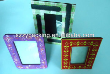 custom photo frame