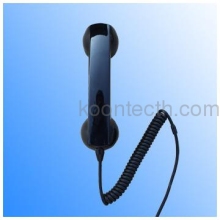 Curl Cable Handset