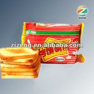 laminated packing bag for biscuit/cookies