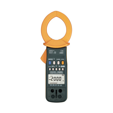 Hioki 3285 AC/DC Clamp-On Hi-Tester