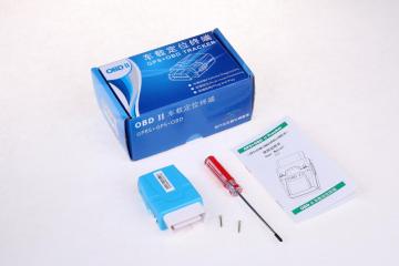 OBD2 GPS Tracker For Vehicles