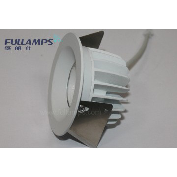 Fullamps high quality 5W led down light,High Luminous Led Down Light