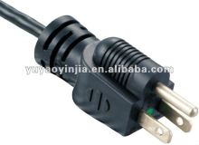 American UL power cord