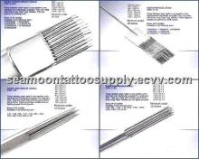 Tattoo Needle