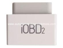 WIFI IOBD2 Code Scanner Support IPhone and Android