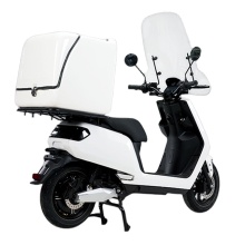 Eec Approval Electric Motorcycle Scooter