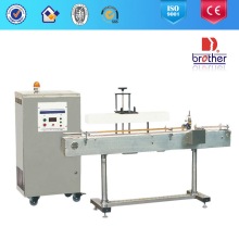 2015 Induction Sealing Machine Continuous Model Fl2000