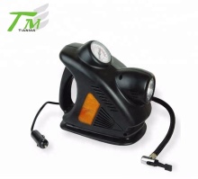 Mini Car Tyre Inflator Automatic Tire Inflator Car Tyre Air Pump