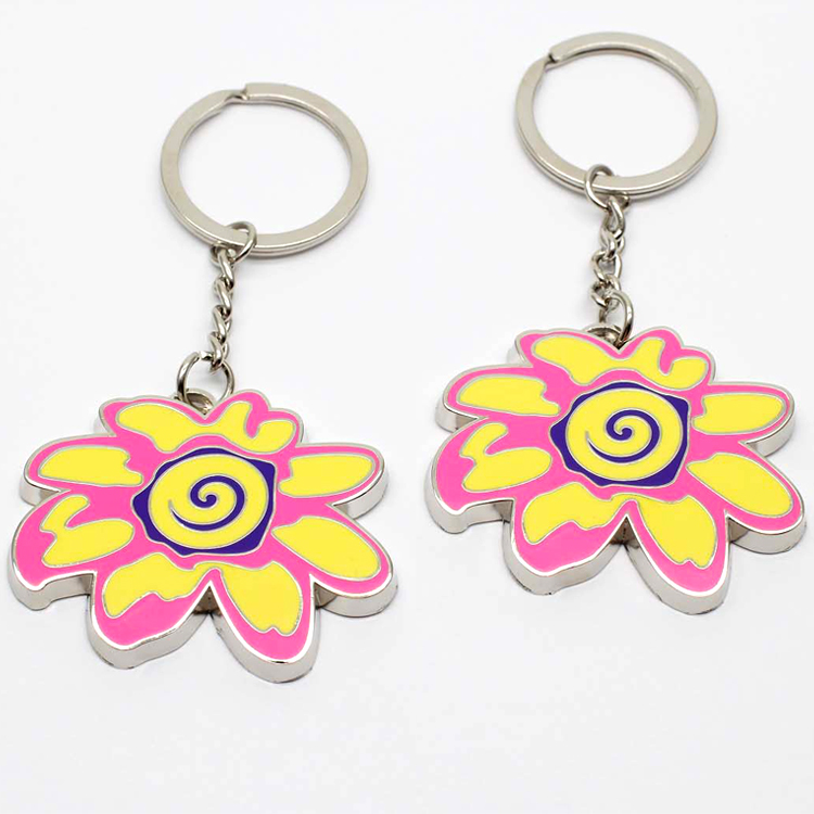 Keychain 1