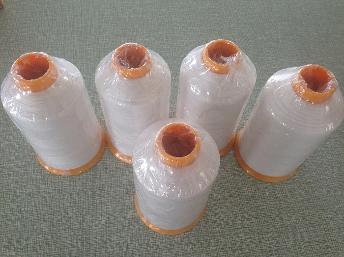 Filtration Bags Sewing Thread 1600 D PTFE Thread