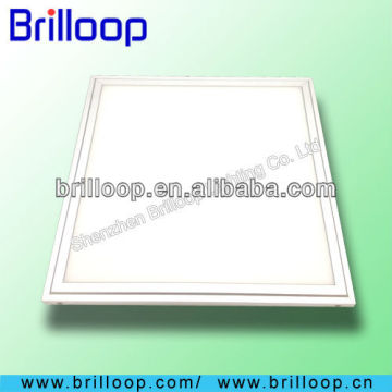 slim panel led ceiling lamp