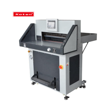 720mm Digital Control Paper Cutting Machine - Guillotine Cutter