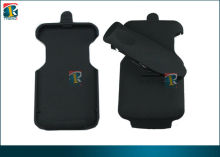 High - Tech Black Convenient Cellphone Holster With Swivel Clip For Nextel I776