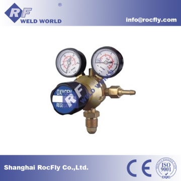 OR-15 Murex Gas Welding Oxygen Regulator