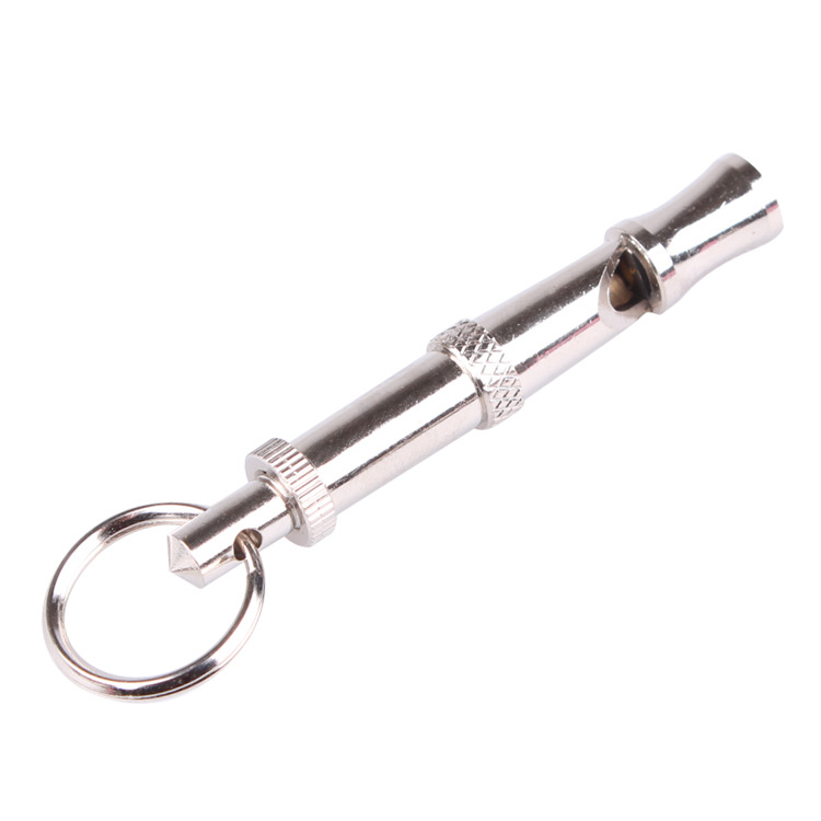 Pet Ultrasonic Discipline Supplies  Pet Dog Whistle Dog Training Whistle