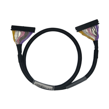 hot selling Industrial Cable Assemblies harness