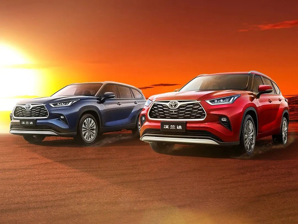 2022 Year Green Highlander Long Range SUV Electric Gasoline Car New Energy Vehicle with Coc Certification