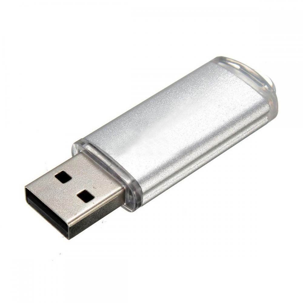 USB Sandisk Plastic 32 ГБ USB -накопитель