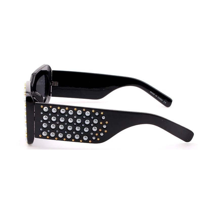 2021 Diamonds PC Small Design Sunglasses