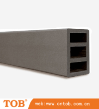 Terracotta Rain Screen Stick