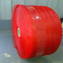continous produce tubular netting roll