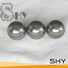 Cast Iron Ball With High Quality