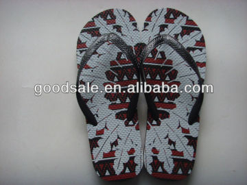slipper sandals/slippers plastic sandals/pe beach flip flops/the sandals