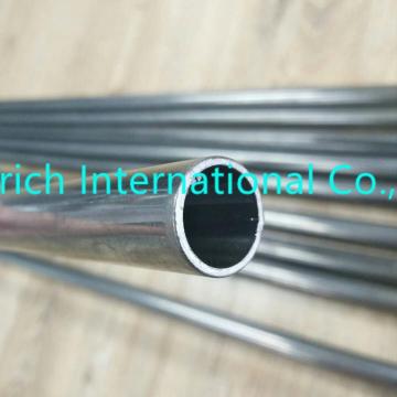 ASTM A513 ERW carbon / alloy steel mechanical tubing