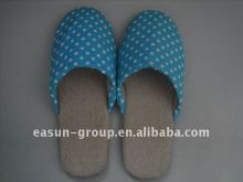 gift slipper household slipper hotel slipper
