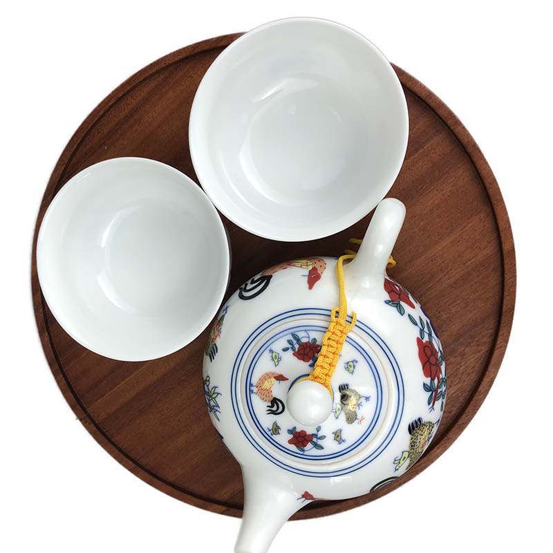 Bandeja De Servir Com Formas Diferentes Serving Tray With different shapes