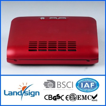 Cixi landsign solar car air purifier